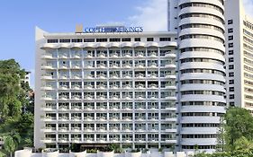 Copthorne Kings Hotel Singapore